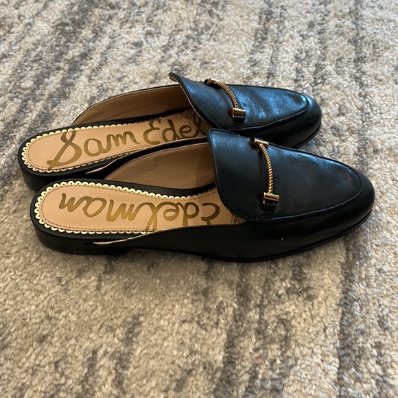 Sam Edelman used slides - Picture 4 of 4